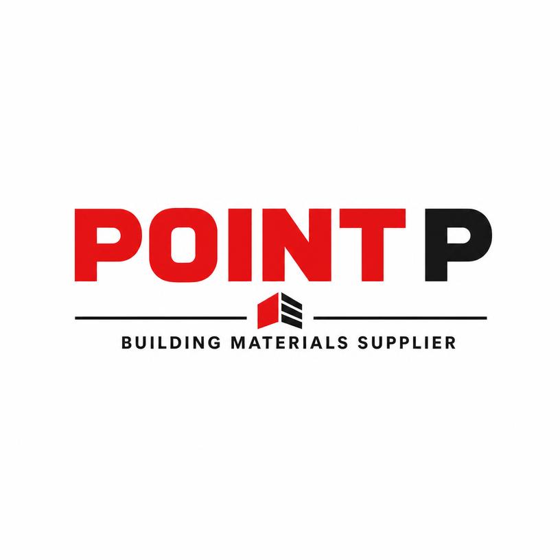 Point P